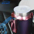 Portable Warmer and Cooler Smart Car Cup 12V Electric Mini Fridge Cup for Car and Home Use