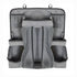 Nursery Diaper Organizer - Grey