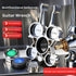 12 IN 1 Multifunctional Bathroom Repair Tool