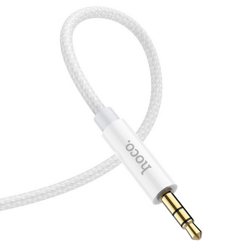Cable audio AUX