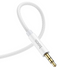 Cable audio AUX