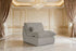 Modern Luxury Fully Compressed Memory Foam Sofa with New Technology