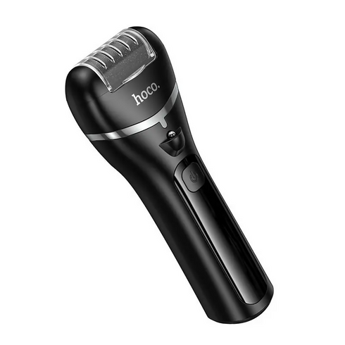 Electric Portable Foot Dermabrasion Device