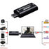 USB to HDMI Video Capture, Video Capture Card, USB to HDMI Converter Device