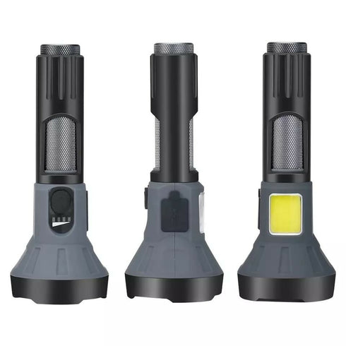USB LED Flashlight