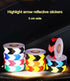 Reflective tape 50mm x 5 metress