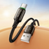 Charging data cable type c