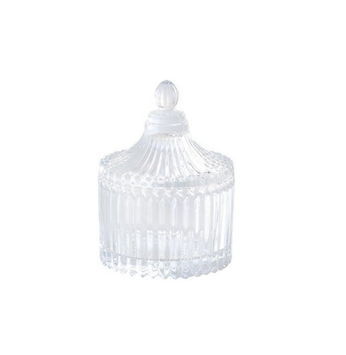 Storage Jars & Canisters