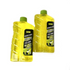 Wash and wax shampoo for cars