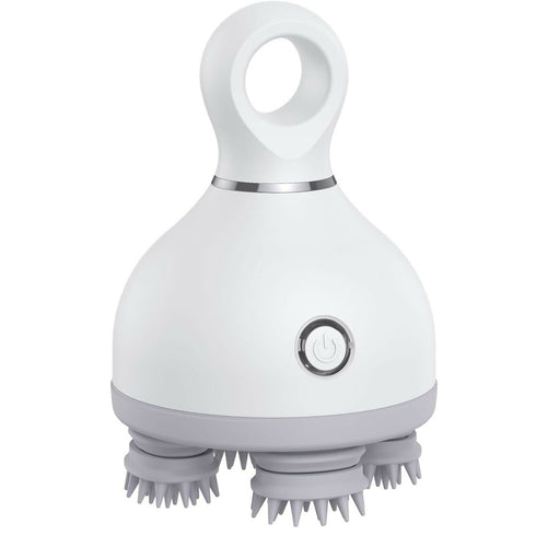 Smart Scalp Massager