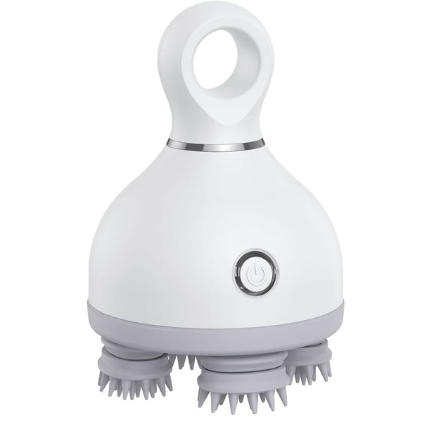 Smart Scalp Massager