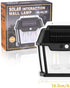 Waterproof Outdoor Solar Interaction Wall Lamp