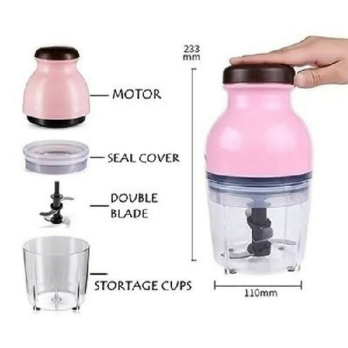 Multi-Purpose Mini Electric Capsule Cutter