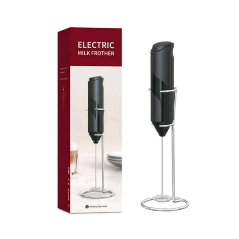 Easy portable Milk frother