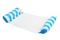 Inflatable Floating Swimming Mattress Hammock-Blue