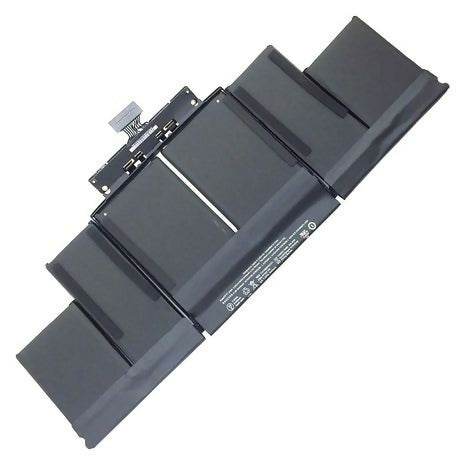 Apple Macbook Replacement Laptop Battery A1398/A1494
