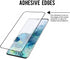 Screen Protector for Samsung Galaxy S20 Ultra.