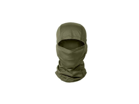 Windproof Full Face Mask