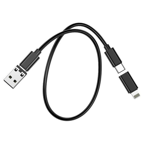 Multifuntion Charging Data Cable Set U114 7-in1