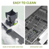 fresh meat - meat slicer Meat Cutter, Meat/ Beef Slicer