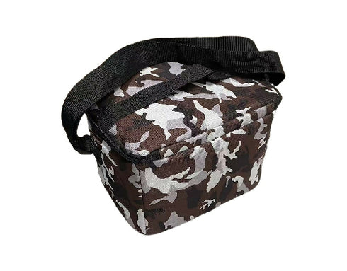 Leakproof Insulated Lunch Cooler Bag