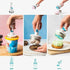 Ice Cream Sandwich Maker