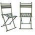 Small Camping Chair