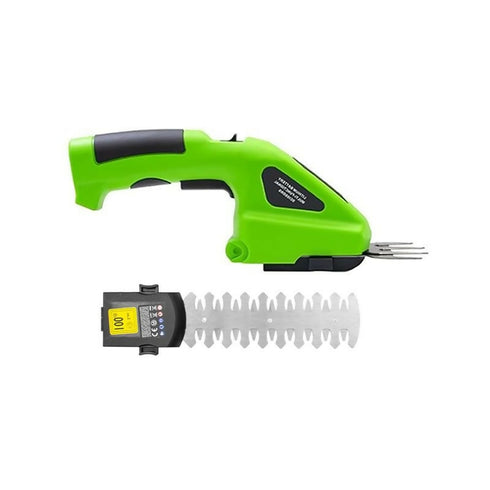 Cordless Multi-Functional Lithium Battery Hedge Scissor