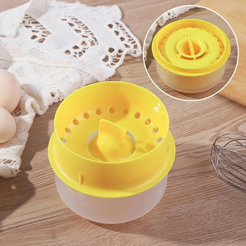 Egg White Separator