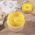 Egg White Separator