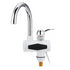 Electric Faucet Water Tap, Instant Dispenser.