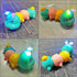 Baby Toddler Electric Caterpillar Toy