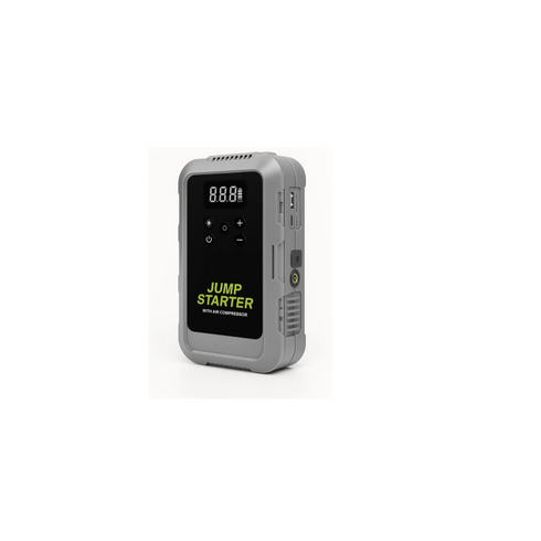 12V Car Emergency Jump Starter