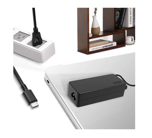 65W TYPE - C Universal Laptop Charger