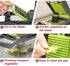 14-in-1 Multifunction Vegetable Cutter