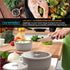 Set of 4 - Salad Bowl