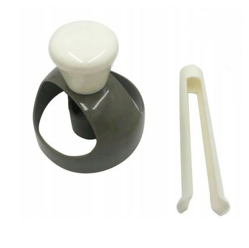 Non-Stick DIY Donut Mould Baking Tools - 8/11cm