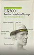 Rechargeable Sensor Induction Headlamp