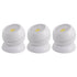 360 Degree COB Lights - Pack of 3