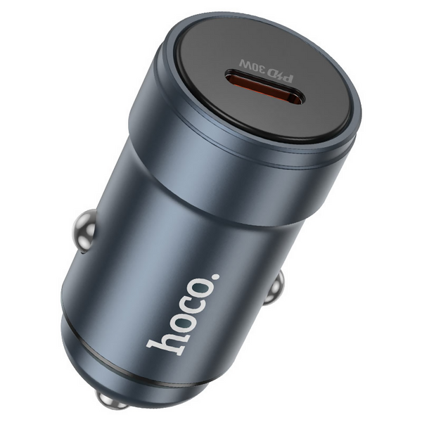 Car charger cable set