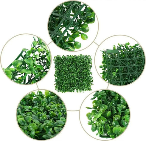 Artificial Wall Plant