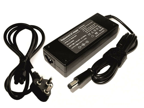 19.5V 4.62A (7.4 x 5.0mm Big Pin) Replacement Laptop Charger
