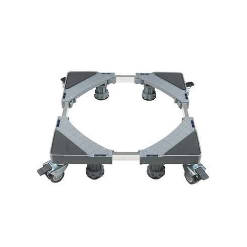 Washer Pedestals & Frames