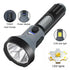 USB LED Flashlight