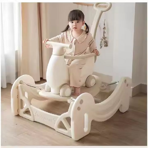 Rocking Horse Rocker.