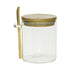 0.5l Glass Storage Jars