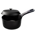 Heavy Cast Iron Roasting Saucepans for Grilling 24x17.2x4.8cm
