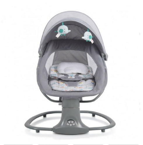 3-in-1 Baby Swings for Infants Electric Adjustable Rocking Chair