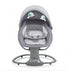 3-in-1 Baby Swings for Infants Electric Adjustable Rocking Chair