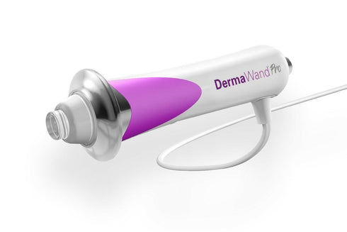 Derma wand Pro Anti-Aging Facial Toner